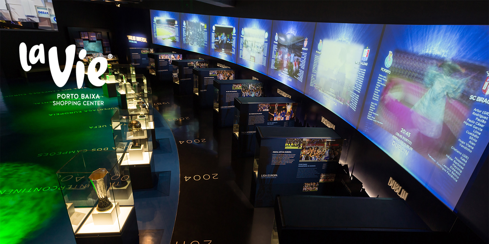 Museu FC Porto